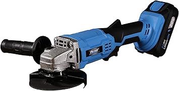 Pulsar  Angle Grinders product image 1