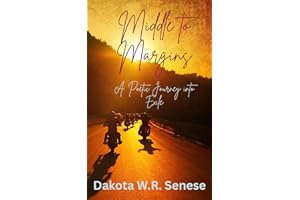 Middle to Margins: A Poetic Journey into Exile