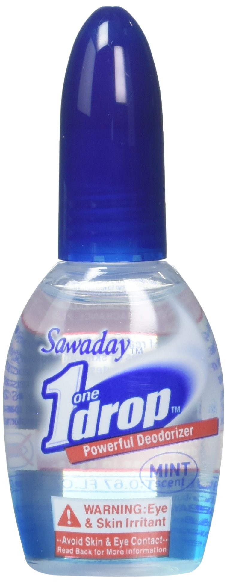 OneDrop Powerful Bathroom Deodorizer (Pack of 4) Buy Online in United