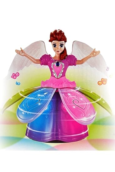 dancing doll for kids