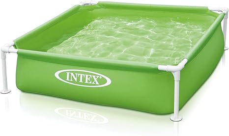 intex frame mini
