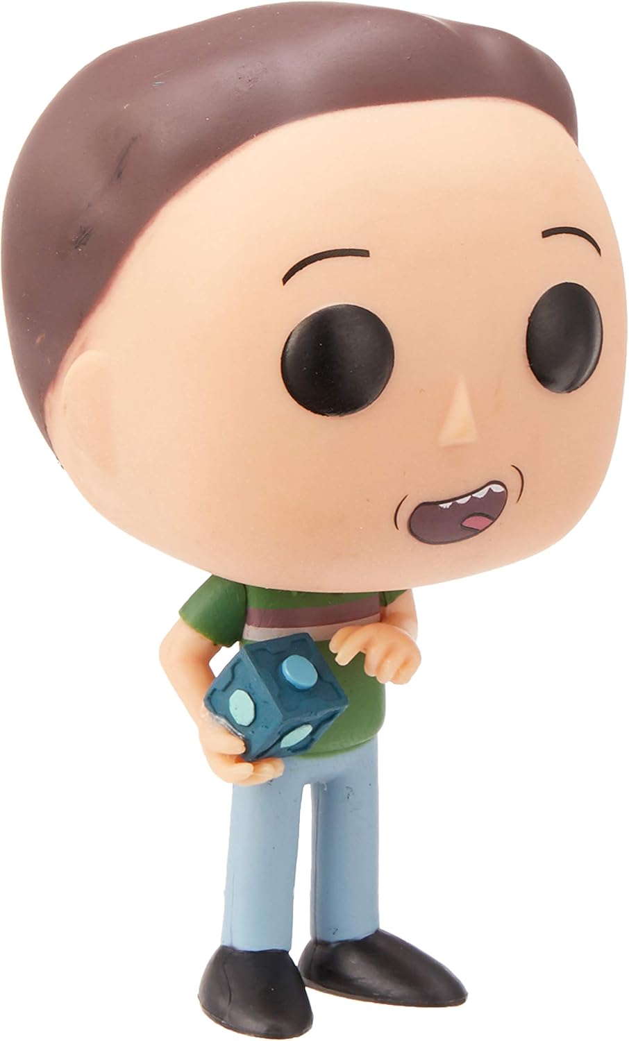 rick and morty funko pop amazon