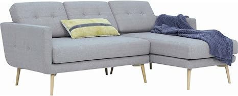 Feelcomfort Restposten Sofa Stream Amazon De Kuche Haushalt Wohnen