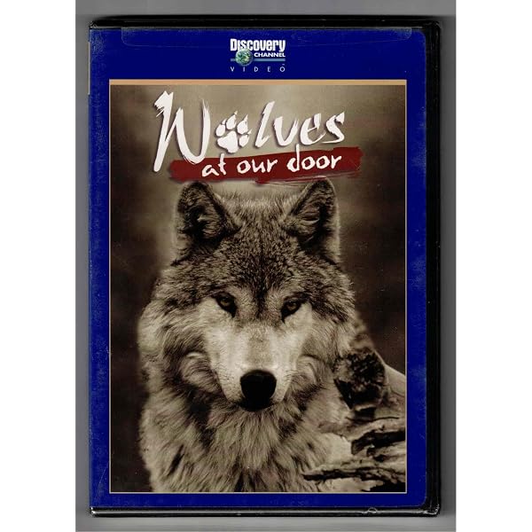 その他 Living With Wolves [DVD] [Import] 6g7v4d0 Amazon.com: Living with Wolves (Including Wolves At Our Door
