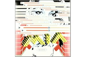 Maya [2LP Vinyl]