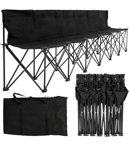 Back Channel FOLDING BENCH 新品同様 バックチャンネル フォールディング ベンチ | BACK CHANNEL