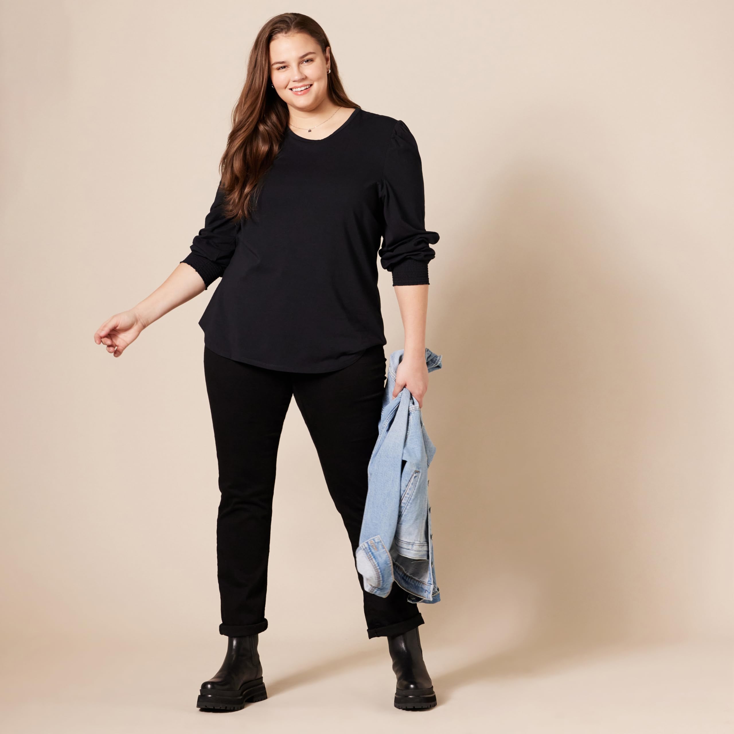 Amazon Essentials Women