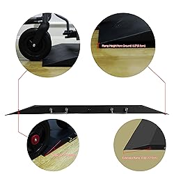 Wheelchair Scale for Home use 700x0.2lb, Digital