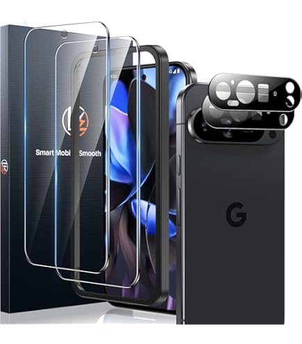 Amazon.com: Google Pixel 9 Pro - 128gb - Obsidian (Carrier