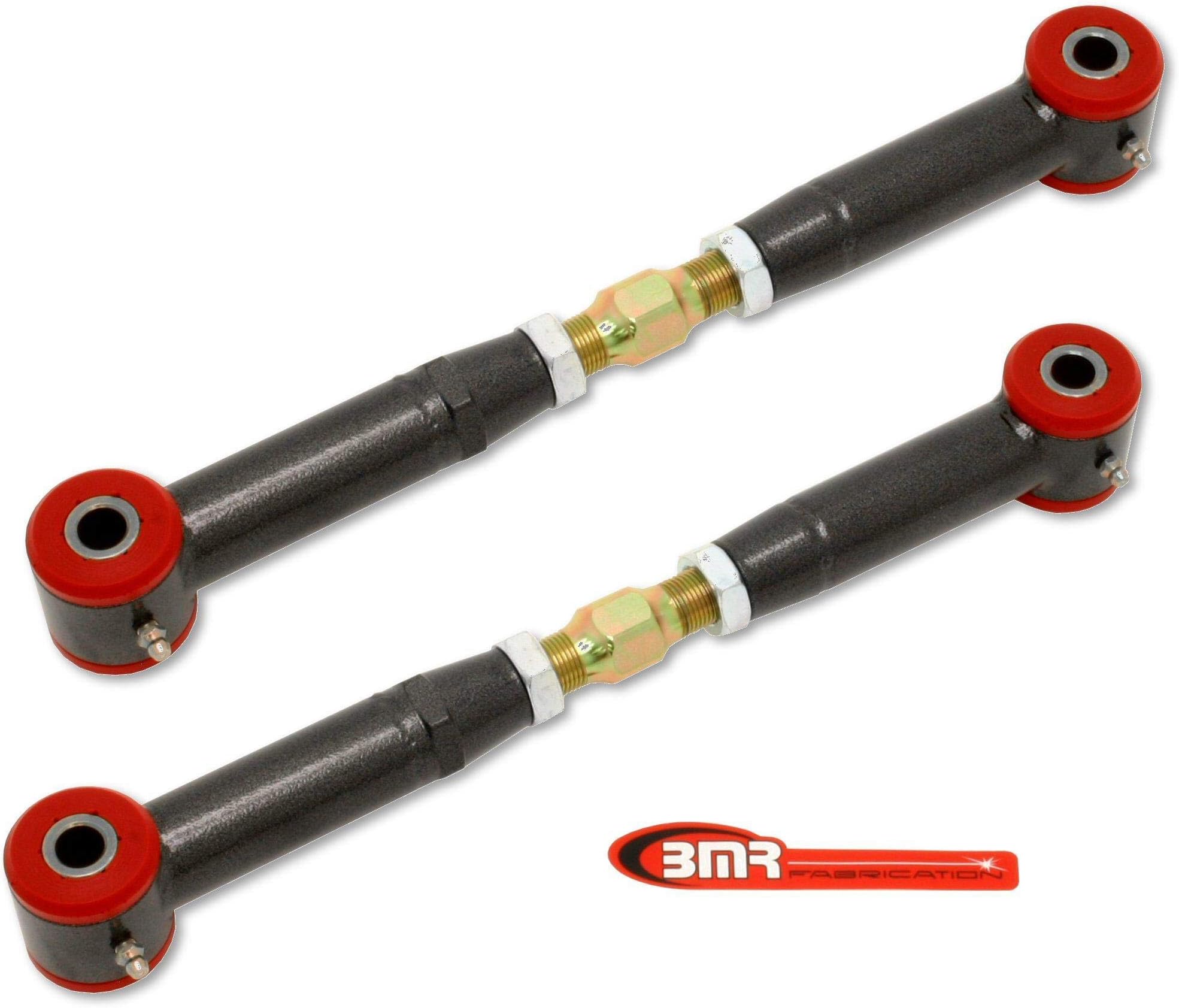 BMR TR003H Adjustable Toe Rods Camaro 2010-2014