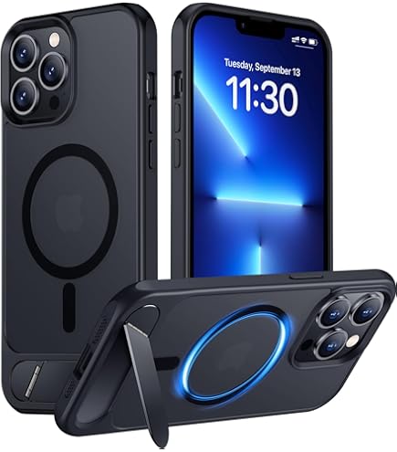 Amazon.com: Apple iPhone 13 Pro Max, 128GB, Graphite - Locked to
