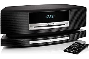 Bose Wave SoundTouch Music System, Graphite Gray