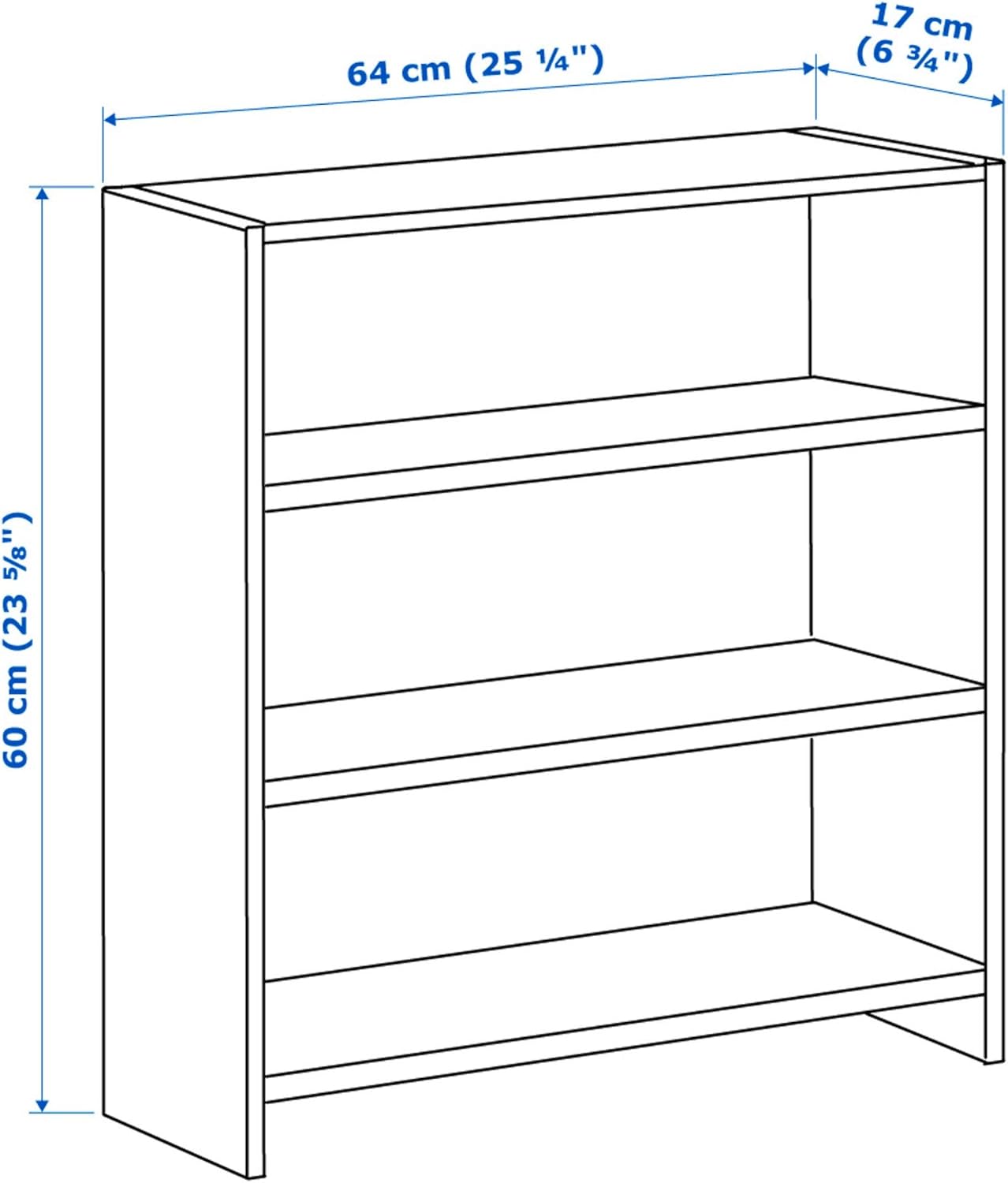 Amazon Com Ikea Pahl Add On Unit White Green Furniture Decor