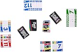 Phase 10 Card Game by Mattel — 108 Cards, Rummy-Style Twist view 5