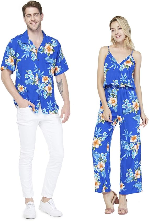 matching jumpsuit