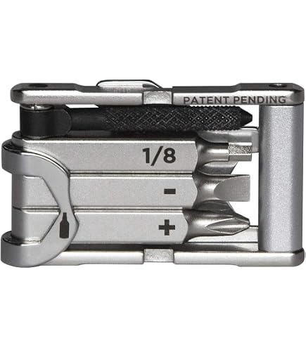Fix Manufacturing All Time Belt – Wearable Tool Carrier With Patented Payload Pocket – Black, Large, Bottle Opener Included