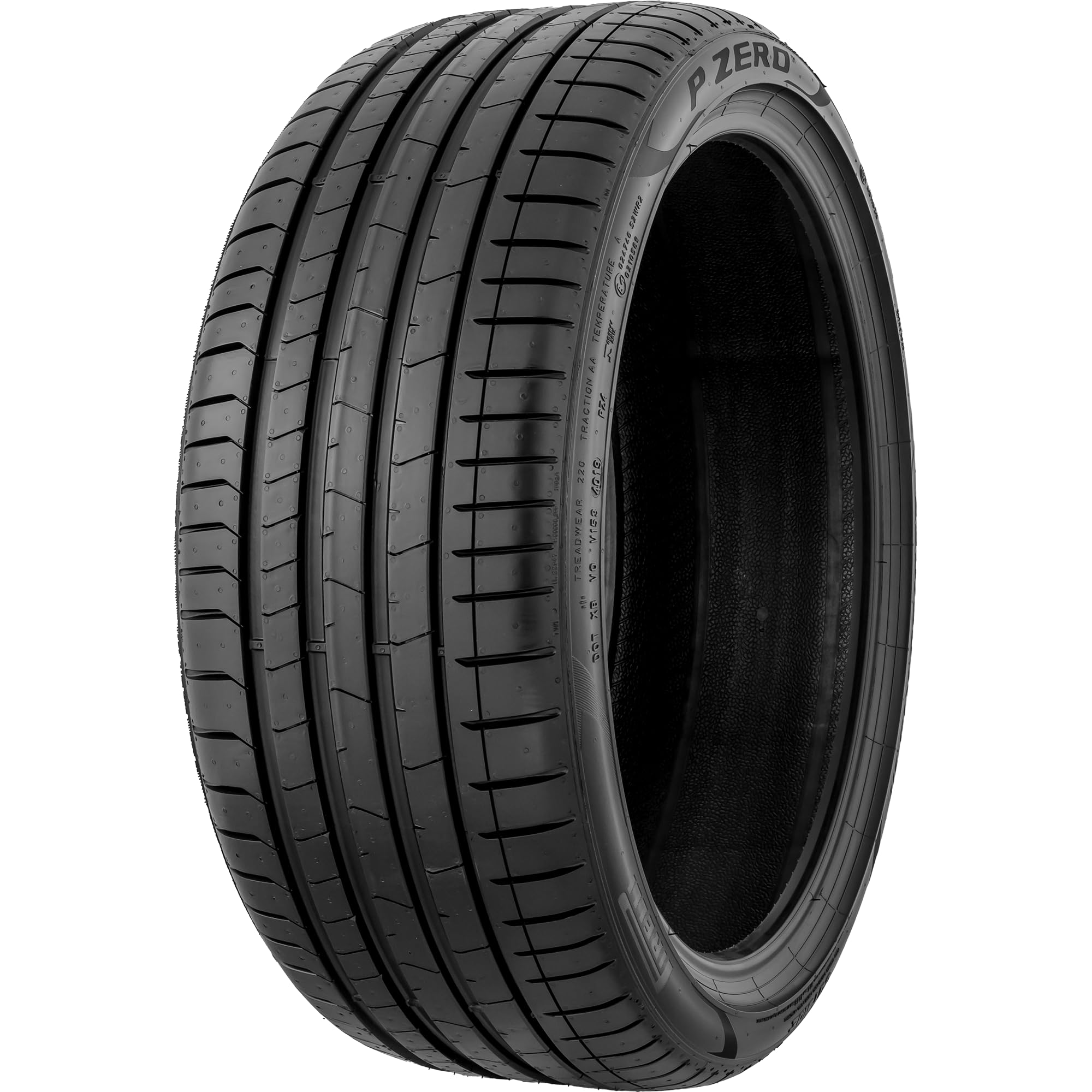 Pirelli P-Zero XL FSL - 275/30R20 97Y - Summer Tire