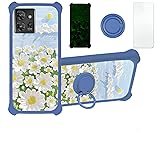 jioeuinly Case for Moto Thinkphone Case Compatible