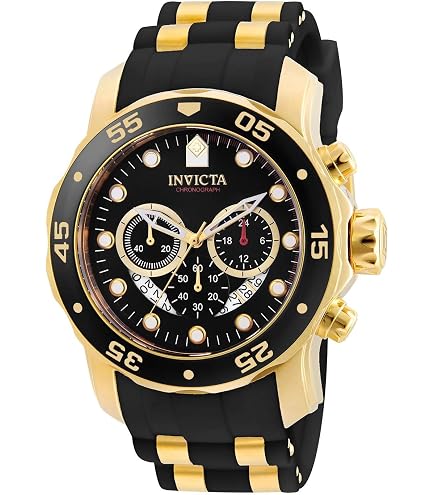 Amazon.com: Invicta Men's 11368 Specialty Analog Display Swiss