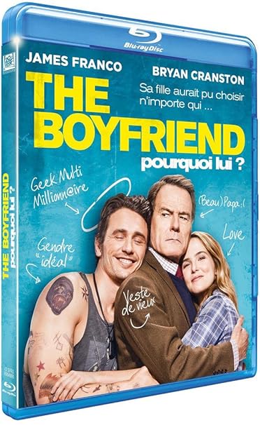 The Boyfriend Pourquoi Lui Streaming Amazon.com: The Boyfriend - Pourquoi Lui ?: Ian Helfer, John Hamburg
