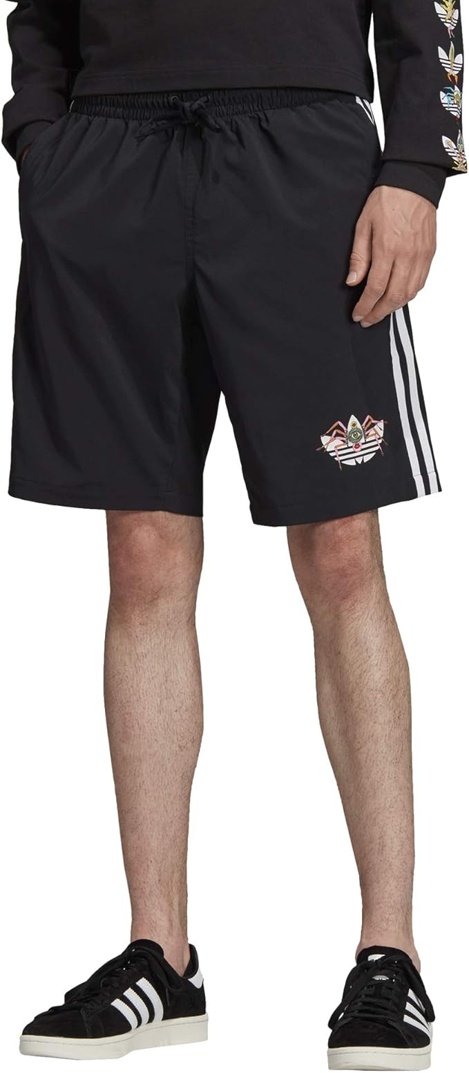 adidas tanaami shorts