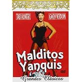 Damn Yankees! ( What Lola Wants ) [ NON-USA FORMAT, PAL, Reg.2 Import - Spain ]