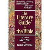 The Literary Guide to the Bible