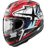 Arai Corsair-X Takumi Adult Street Motorcycle Helmet - Takumi/Large
