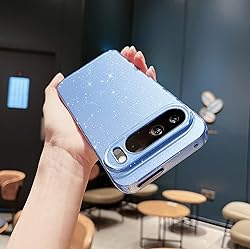 MINSCOSE Compatible with Google Pixel 9 Pro XL
