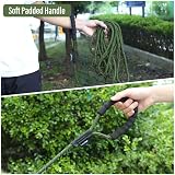 Loutep Training Lead For Dogs 3m 5m 10m 15m 20m 25m 30m Longline Leash view 2