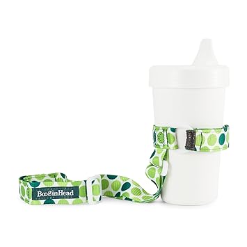 baby cup holder strap