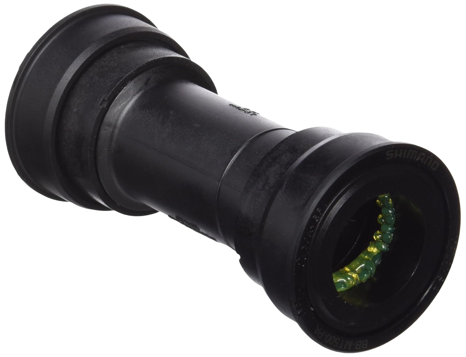 SHIMANO BB-MT500-PA Innenlager PressFit Per Bici MTB - Compatibile Con Standard BB92 - Per Gruppo Deore - Foto 9