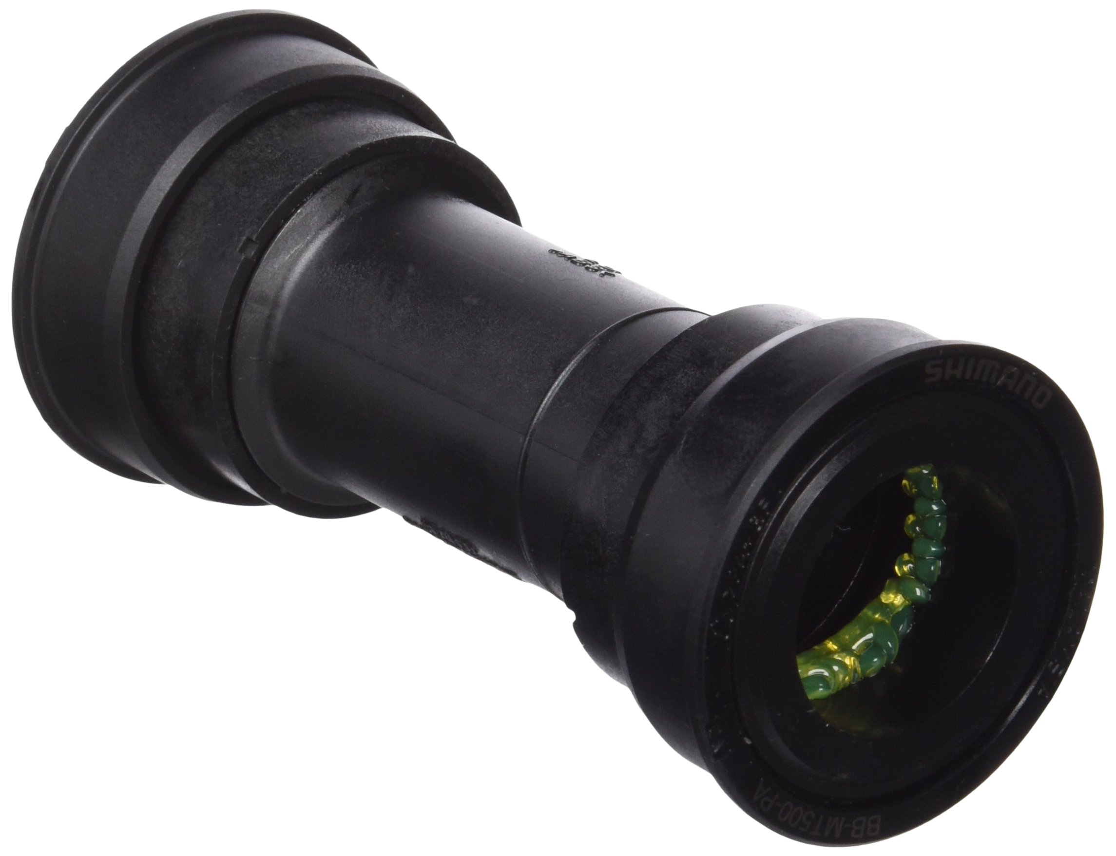 SHIMANO Deore bbmt500 Pa – Game cazoletas P. Presion MT500 °C: 89.5/92, Black