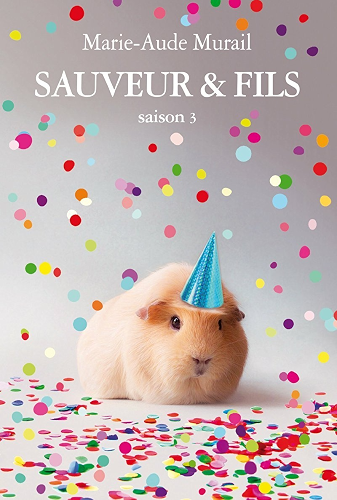 Download Sauveur & Fils, Saison 3 PDF