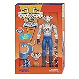 Nacelle Consumer Products Biker Mice from Mars: The