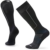 Smartwool Men's Ski Targeted Cushion Over the Calf Socks