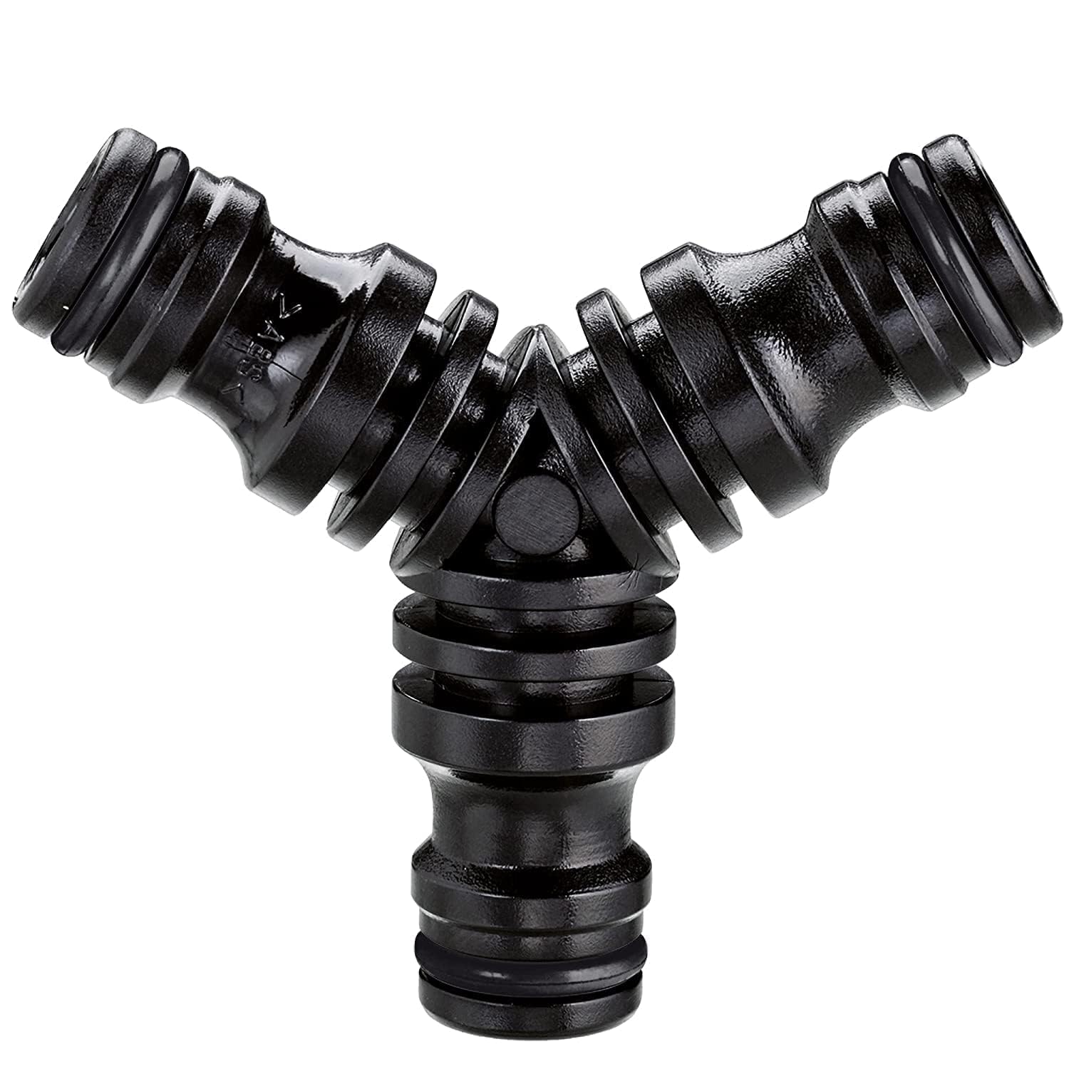 Claber Three Way Connector