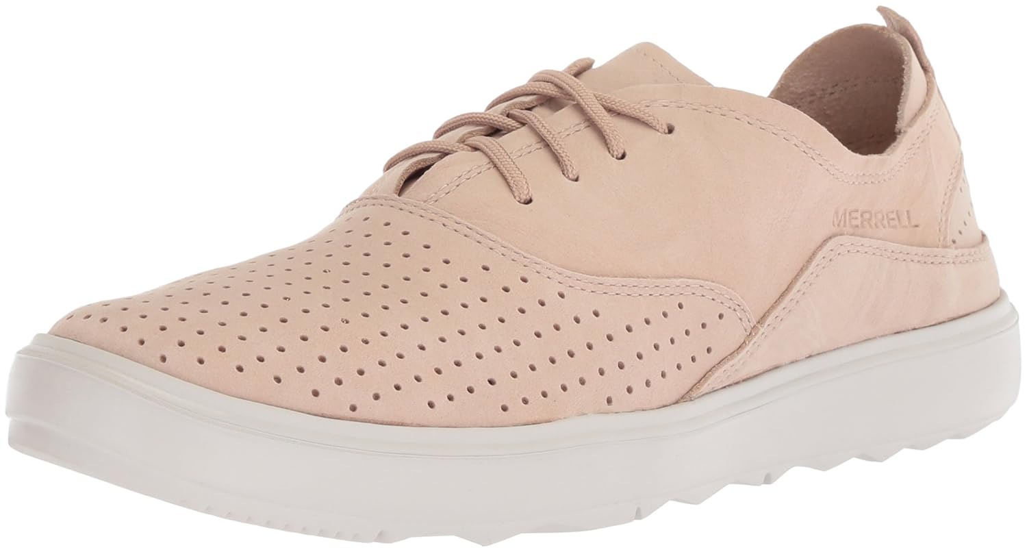 merrell around town city lace air