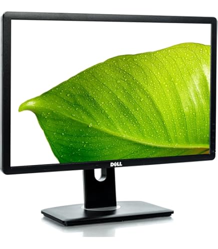 DELL - [箱有]モニター DELL P2210t 22インチ 1680×1050 Amazon.com: Dell P2210T Black 22