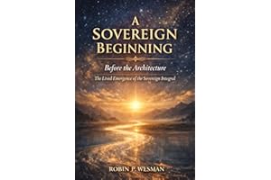 A Sovereign Beginning: Before the Architecture