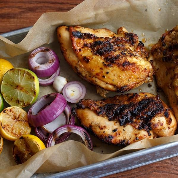 STUBB’S CITRUS & ONION CHICKEN MARINADE, 12 OZ