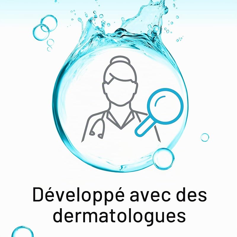 , Gel aqueux Hydro Boost, peau normale à mixte, hydratation non grasse durable, avec acide hyaluronique et tréhalose d'origine naturelle, développé avec des dermatologues, 50 ml