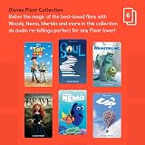 YOTO Mini 2024 YM002 Disney Pixar Bundle Kids Screen-Free Bluetooth Player view 3