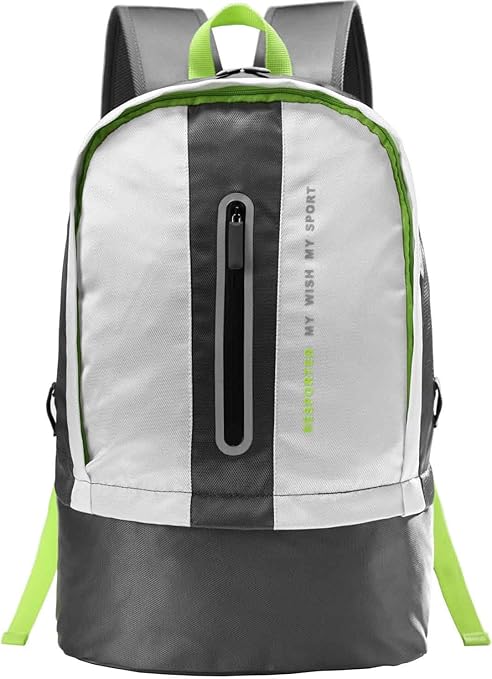 Backpack with shoe compartment uk Clearance