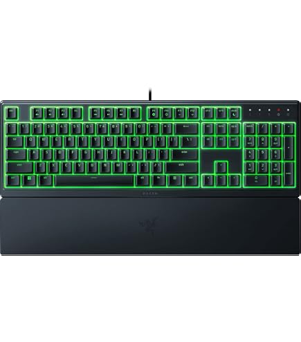 Amazon.com: Razer BlackWidow V3 Tenkeyless Mechanical Gaming