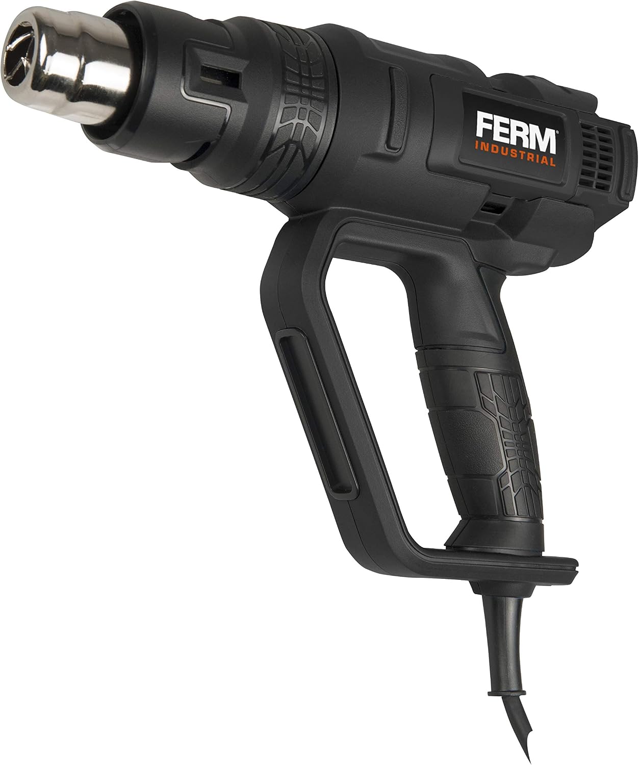Pistola de Aire Caliente 2000W Ferm Pistola de Aire Caliente 2000W Ferm