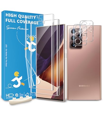 Amazon.com: Samsung Galaxy Note 20 Ultra 5G, 128GB, Mystic Black