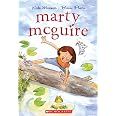 Marty McGuire: Messner, Kate, Floca, Brian: 9780545142465: Amazon.com ...