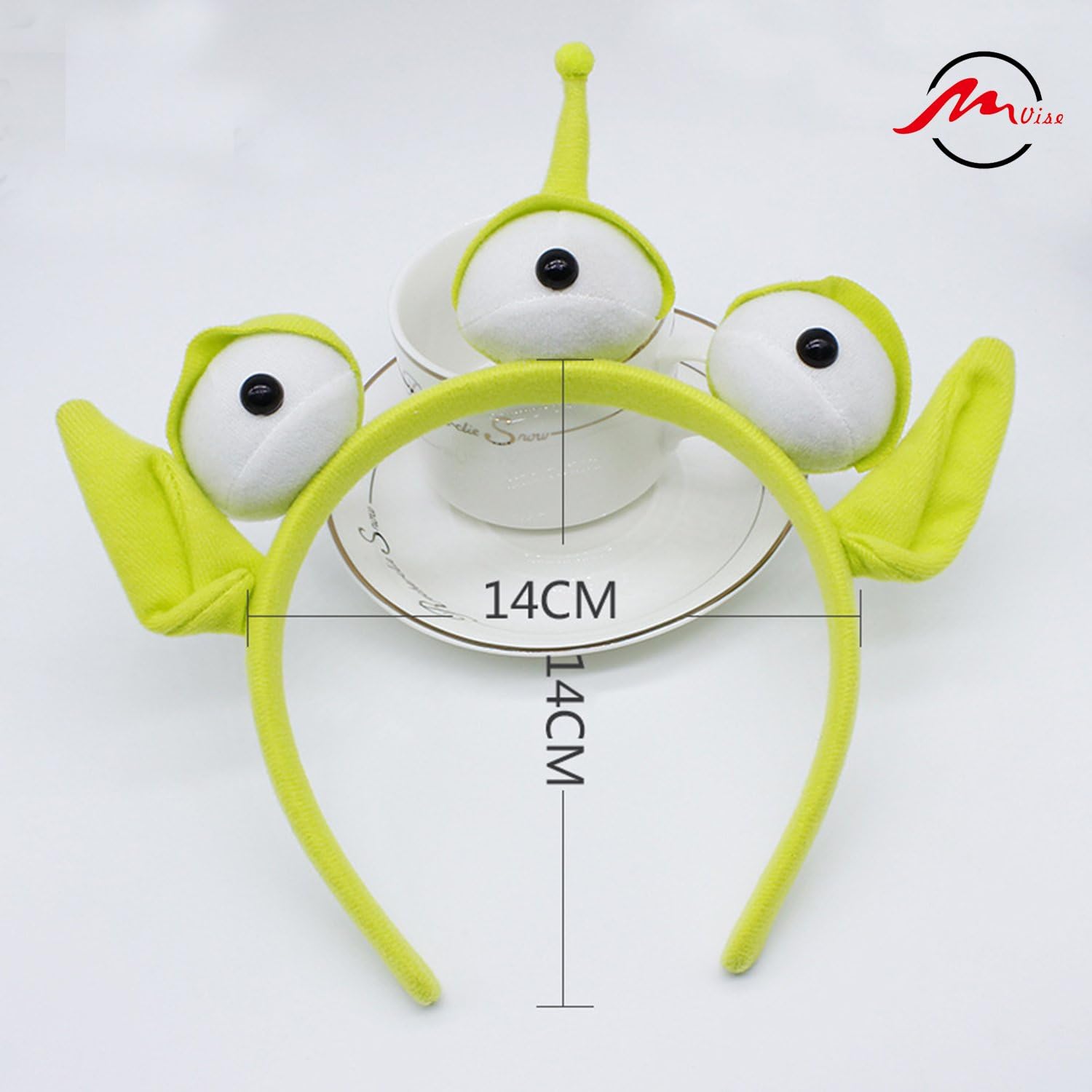 muñequitos verdes toy story