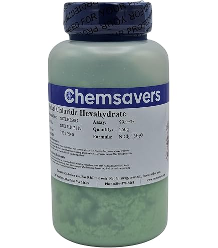 Chromium Oxide (Cr2O3) Green Powder - 8 Oz / 1/2 Lb, 99% Purity, For Polishing, Pigments, Lapidary 7 thumbnail image